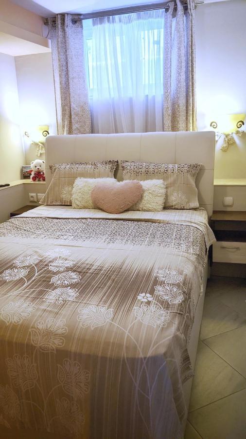 Emanuela Sunnyside Apartment Kavála Luaran gambar