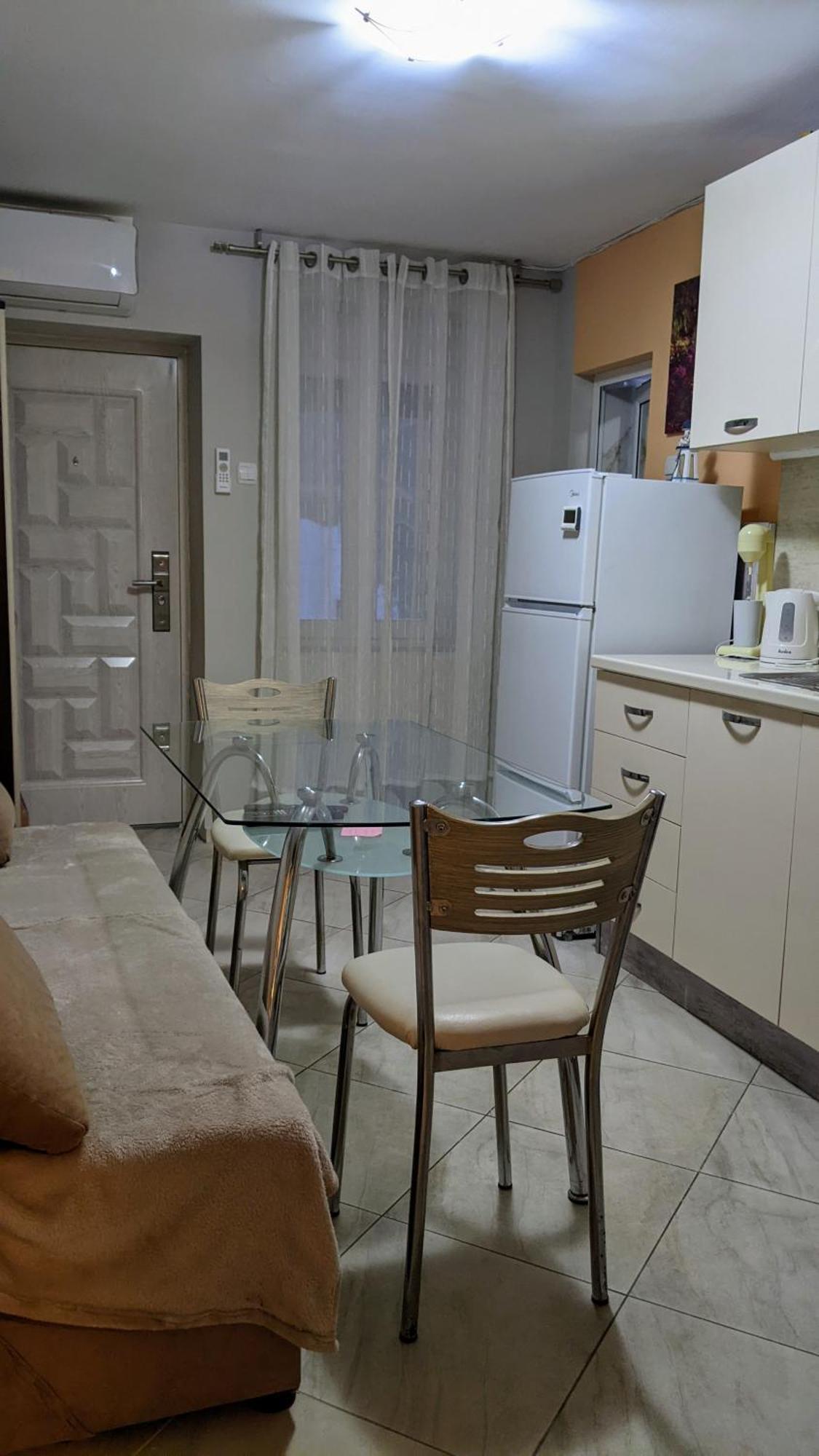Emanuela Sunnyside Apartment Kavála Luaran gambar