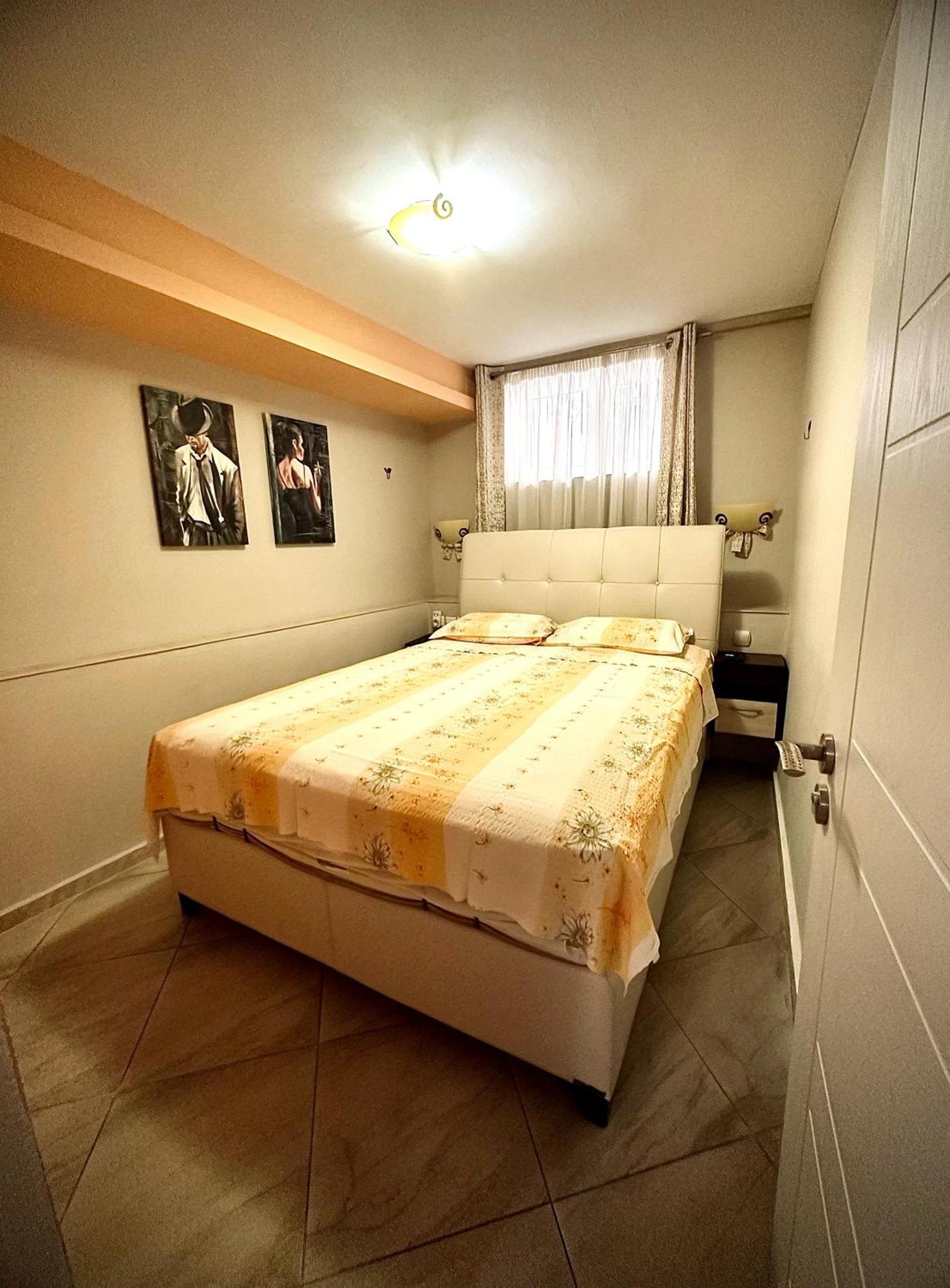 Emanuela Sunnyside Apartment Kavála Luaran gambar